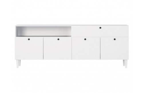 Komoda Dullum 200 cm