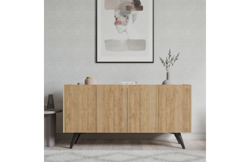 Komoda Elmar (Hrast)