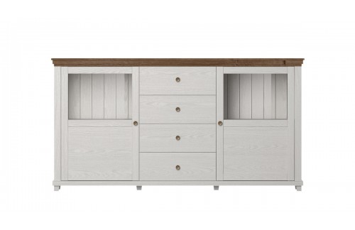 KOMODA EVORA - ABISKO PEPEL