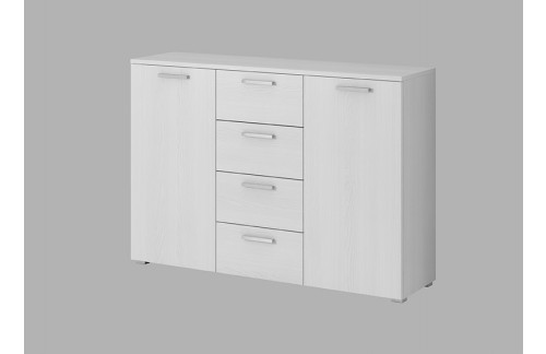 KOMODA GALANT - ABISKO PEPEL