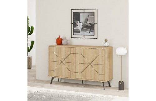 Komoda Galar (Hrast)