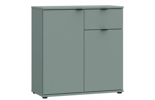 Komoda GANYMEDE 222 (terakota)