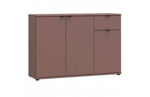 Komoda GANYMEDE 231 (terakota)