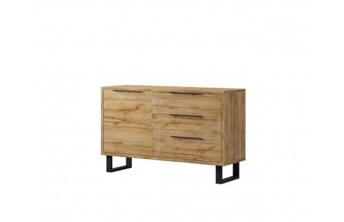 UNIVERZALNA KOMODA HANS 144 CM