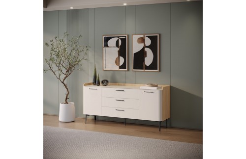 KOMODA KALLA AIR K23/AI