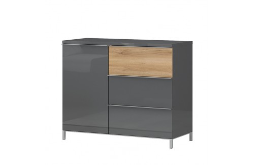 KOMODA KALLA ONYX MALA