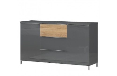 KOMODA KALLA ONYX VELIKA