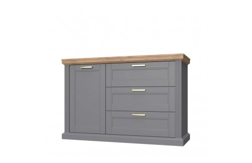 KOMODA KALLA TARA K13-GRAFIT