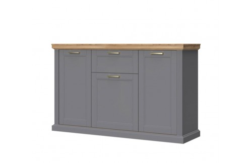 KOMODA KALLA TARA K3K1F-GRAFIT