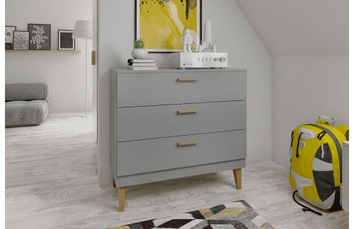 PREDALNIK KELLY - SIVA