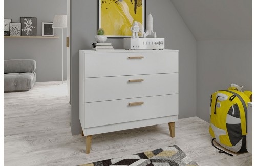 PREDALNIK KELLY - BELA