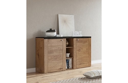 KOMODA LARONA - LEFKAS HRAST