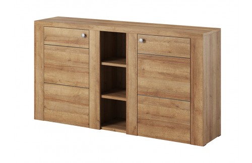 KOMODA LARONA - RIVIERA HRAST