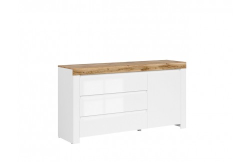 VSESTRANSKO UPORABNA KOMODA NOEL 2 