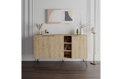 Komoda Palen (Hrast)