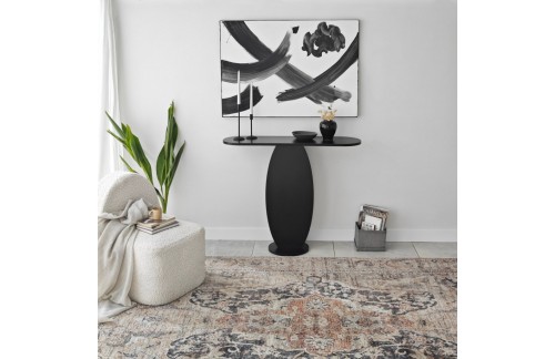 Komoda Silan (Antracit)