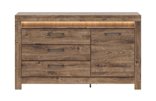 KOMODA TORIN - RIBBECK HRAST