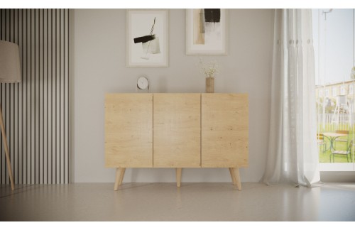 KOMODA TORONTO - HRAST