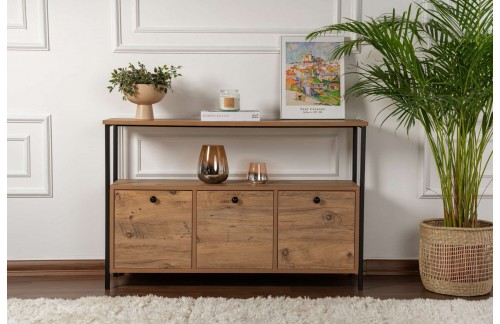 Komoda Zolan (Atlantski bor)