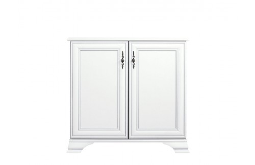 OZKA KOMODA KENTAKI - BELA