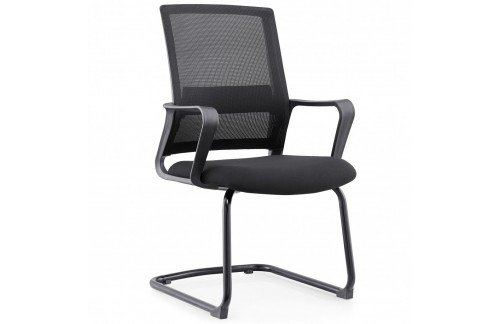 Konferenčni stol GAVIN (črna)