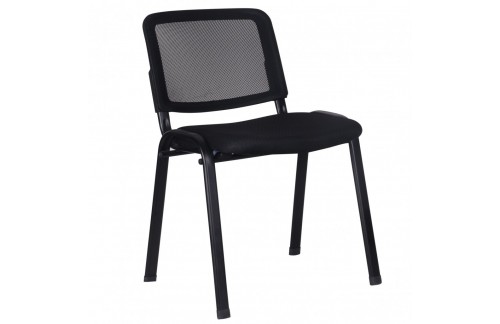 Konferenčni stol VISITOR (črna)