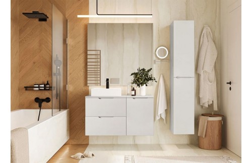 Kopalnica ESME sestav