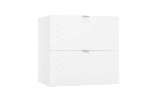 Spodnja omarica za kopalnico ROSA DUM 60 S/2