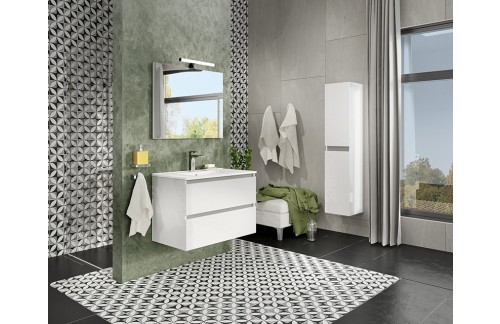 Kopalniški blok CLOUD 80 cm - EKSPONAT