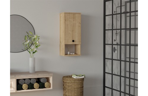 Kopalniška omarica Heron (Safir)