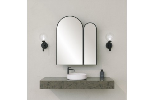 Kopalniška omarica Kilar (Črna)