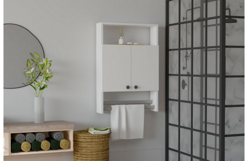 Kopalniška omarica Zemir (Bela)