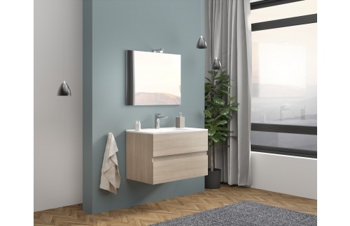 KOPALNIŠKI BLOK EASY 4V1 80 cm (HRAST)	