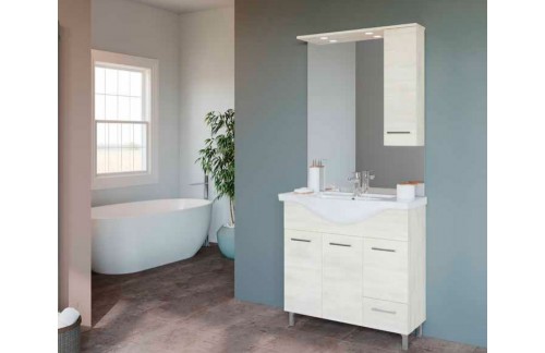 KOPALNIŠKI BLOK VENERE - BELI HRAST