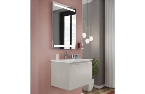 KOPALNIŠKI BLOK CIELO - BISERNO SIVA 