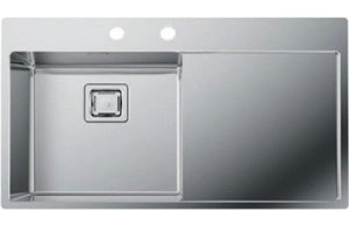 KORITO A LINE PLUS (POSTAVITEV)