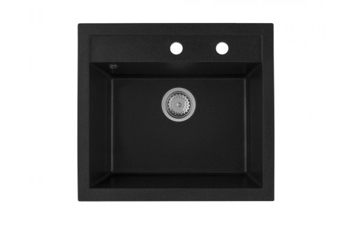 ODPRTA EMABALAŽA - KORITO NATURA 60 - ČRNO