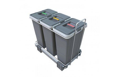 KOŠ ZA SMETI ECOFIL (MALI)