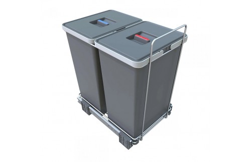 KOŠ ZA SMETI ECOFIL (MAXI)