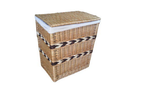 KOŠ ZA PERILO RATAN