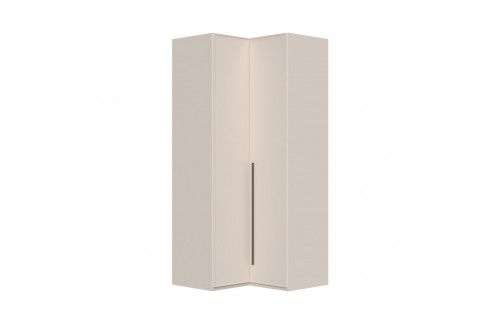 Kotna garderobna omara Kalla Opera PUG