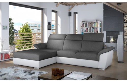 UDOBNE KOTNE USNJENE SEDEŽNE GARNITURE TEODORO 1