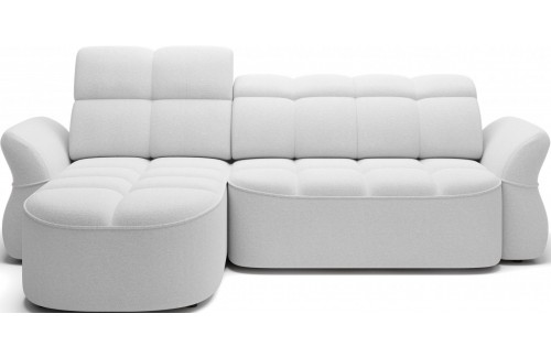 Kotna sedežna garnitura Beneth