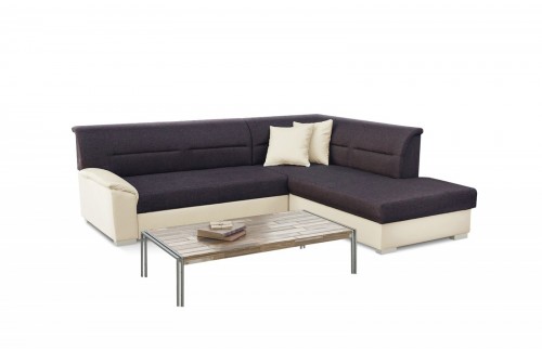 Kotna sedežna garnitura Bergen