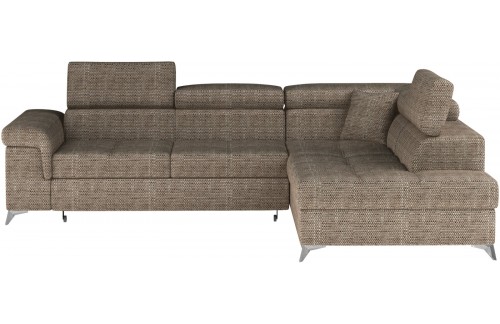 Kotna sedežna garnitura Eridano