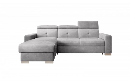 Kotna sedežna garnitura Fresia