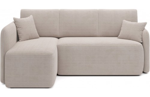 Kotna sedežna garnitura Hadson