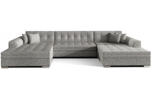 Kotna sedežna garnitura Vento