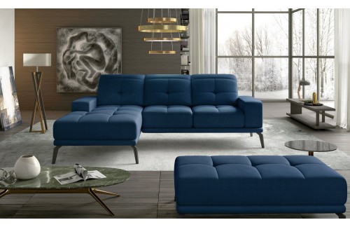 Kotni dnevni set Torrense s taburejem