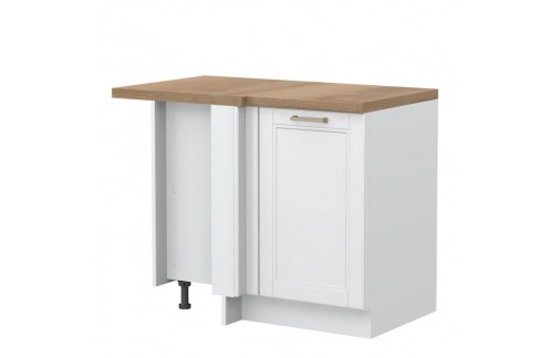 KOTNI ELEMENT ZA KUHINJO TARA R-UG-1K (VEČ BARV)